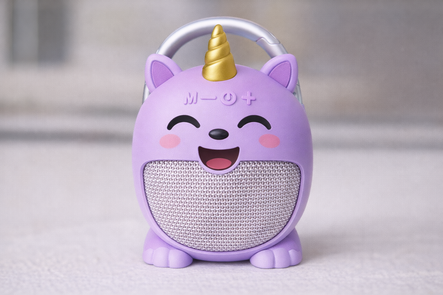 EMOVIA UNICORNIO 🦄